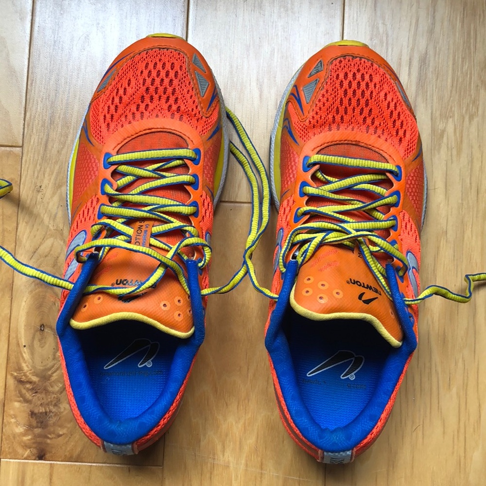 Newton Running Motion 5 Running Shoes